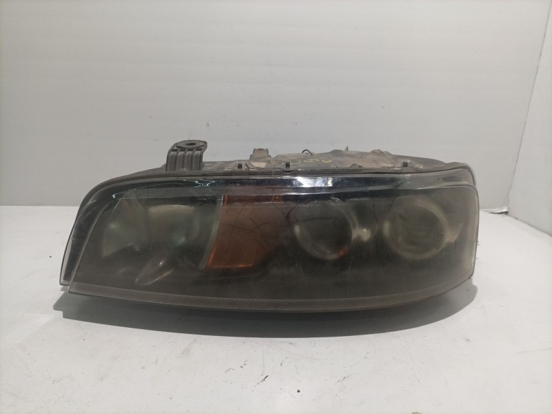 Recambio de faro derecho para fiat punto berlina (188) referencia OEM IAM 89100449  