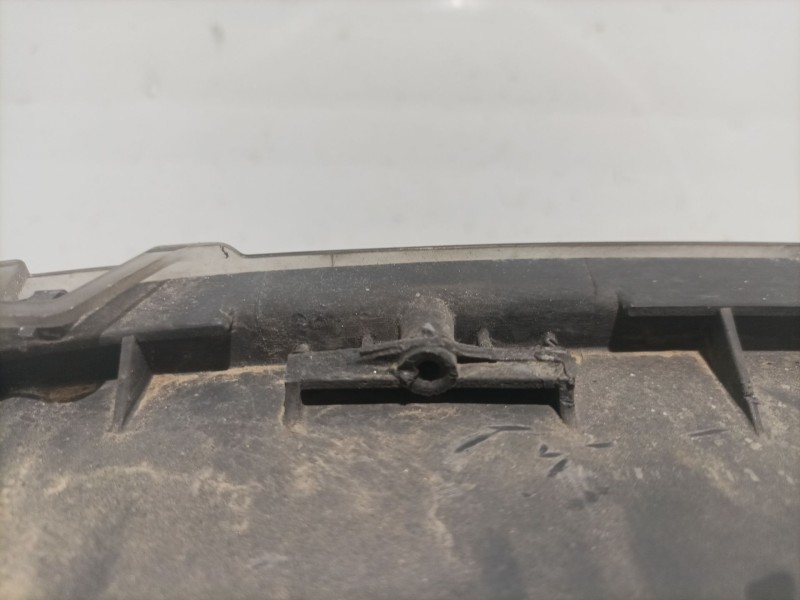 Recambio de faro derecho para fiat punto berlina (188) referencia OEM IAM 89100449  