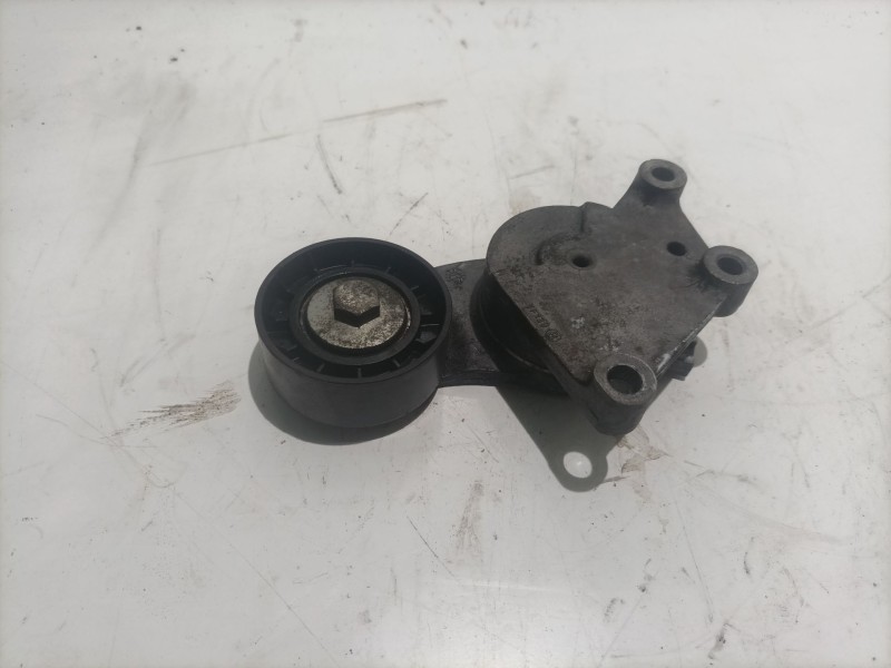 Recambio de tensor correa auxiliar para peugeot 207 referencia OEM IAM 846143  