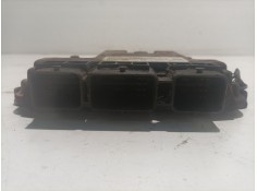 Recambio de centralita motor uce para ford focus c-max (cap) 1.6 tdci cat referencia OEM IAM 0281011701 6M51-12A650-NA 028101170 2