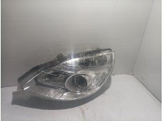 Recambio de faro izquierdo para renault scenic ii 1.9 dci diesel referencia OEM IAM 11267501  