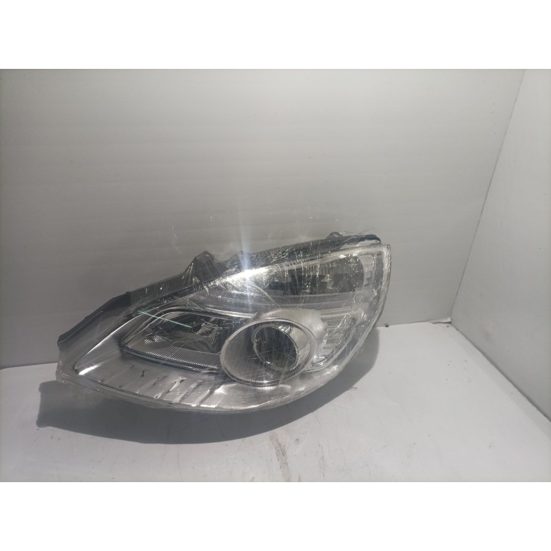 Recambio de faro izquierdo para renault scenic ii 1.9 dci diesel referencia OEM IAM 11267501  