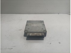 Recambio de centralita motor uce para ford fiesta berlina valore referencia OEM IAM XS6F12A650NA  