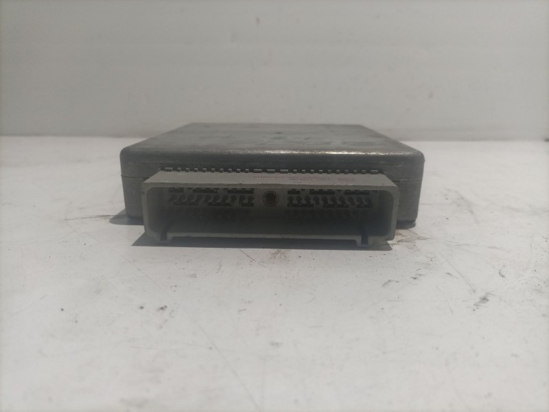 Recambio de centralita motor uce para ford fiesta berlina valore referencia OEM IAM XS6F12A650NA  