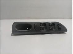 Recambio de mando elevalunas delantero derecho para renault laguna grandtour (k56) 1.9 dti diesel cat referencia OEM IAM 7700417
