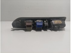 Recambio de mando elevalunas delantero derecho para renault laguna grandtour (k56) 1.9 dti diesel cat referencia OEM IAM 7700417 2