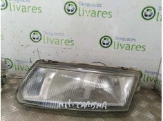 Recambio de faro izquierdo para  referencia OEM IAM   