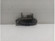 Recambio de maneta exterior delantera izquierda para renault laguna grandtour (k56) 1.9 dti diesel cat referencia OEM IAM 105040 2