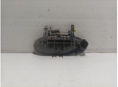 Recambio de maneta exterior delantera derecha para renault laguna grandtour (k56) 1.9 dti diesel cat referencia OEM IAM 1050402  2