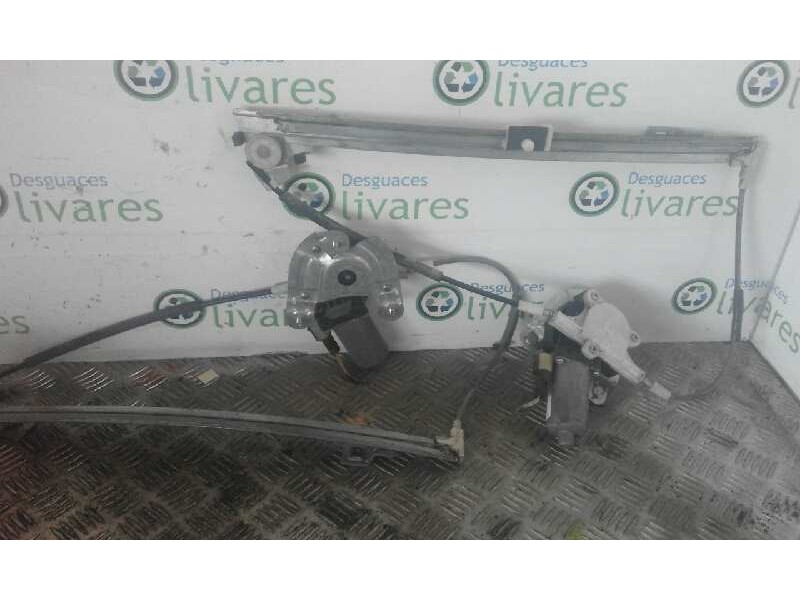 Recambio de no identificado para renault megane i classic (la0) 1.9 diesel   |   0.96 - ... | 1996 | 64 cv / 47 kw referencia OE