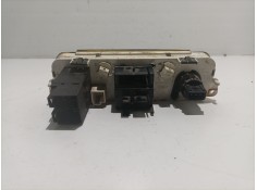 Recambio de mando calefaccion / aire acondicionado para ford mondeo berlina (gd) referencia OEM IAM 93BW18D451AE   2