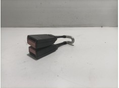 Recambio de anclaje cinturotrasero central para opel corsa c referencia OEM IAM 09114850N   2