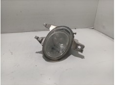 Recambio de faro antiniebla izquierdo para peugeot 206 berlina 1.9 diesel referencia OEM IAM 9635076180  