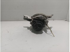 Recambio de faro antiniebla izquierdo para peugeot 206 berlina 1.9 diesel referencia OEM IAM 9635076180   2