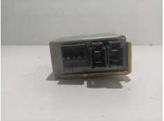 Recambio de modulo electronico para renault clio ii fase ii (b/cb0) referencia OEM IAM 8200222352   2