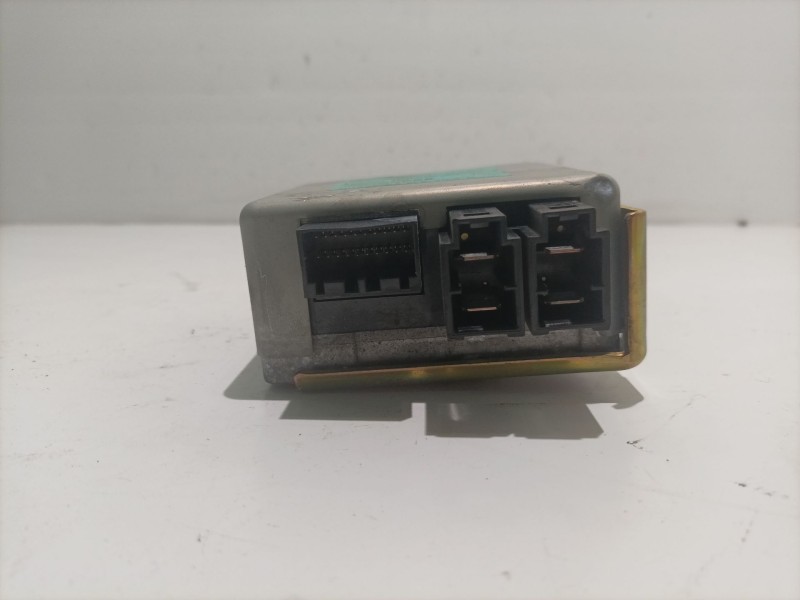 Recambio de modulo electronico para renault clio ii fase ii (b/cb0) referencia OEM IAM 8200222352  