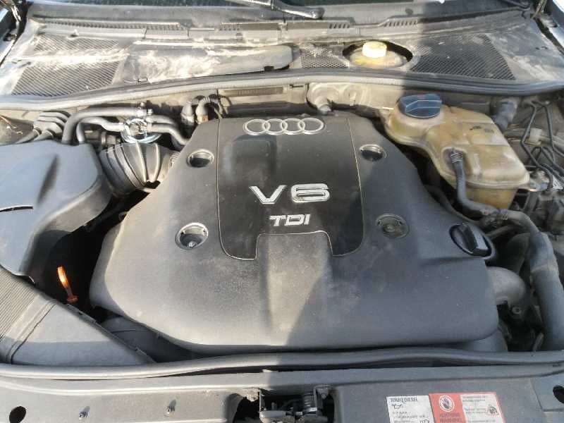 audi a4 berlina (b5) 2.5 v6 24v tdi   |   0.99 - ... | 1999 | 150 cv / 110 kw del año 1999