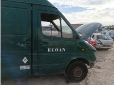 Recambio de puerta delantera derecha para mercedes sprinter 02.00  furg. distrib. carga referencia OEM IAM   