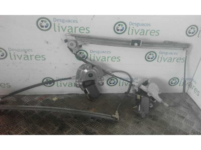 Recambio de no identificado para renault megane i classic (la0) 1.9 diesel   |   0.96 - ... | 1996 | 64 cv / 47 kw referencia OE