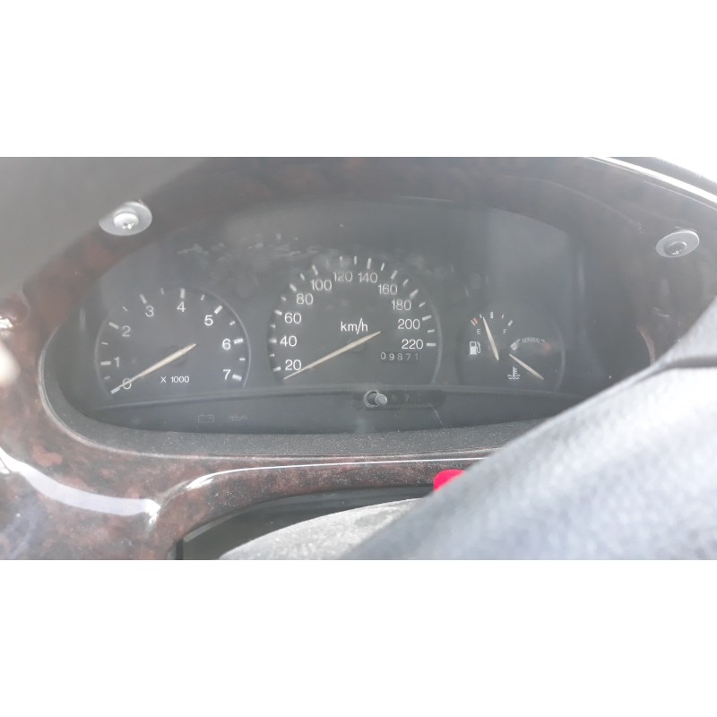 ford escort berl./turnier básico berlina   |   0.95 - ... | 1995 | 88 cv / 65 kw del año 1995