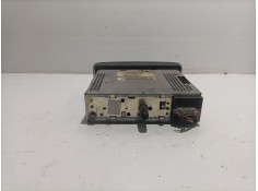 Recambio de sistema audio / radio cd para peugeot 206 berlina xr referencia OEM IAM 7648146392   2