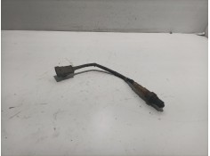 Recambio de sonda lambda para fiat bravo 1.4 16v tjet 150 sport referencia OEM IAM 0258006206  