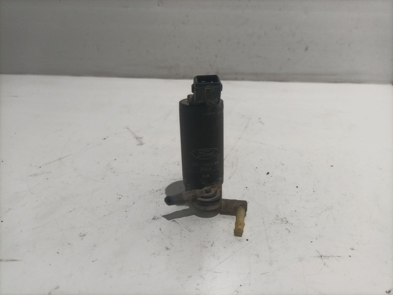 Recambio de bomba limpia para ford fiesta (cbk) 1.4 tdci cat referencia OEM IAM 2S6T17K624BA  