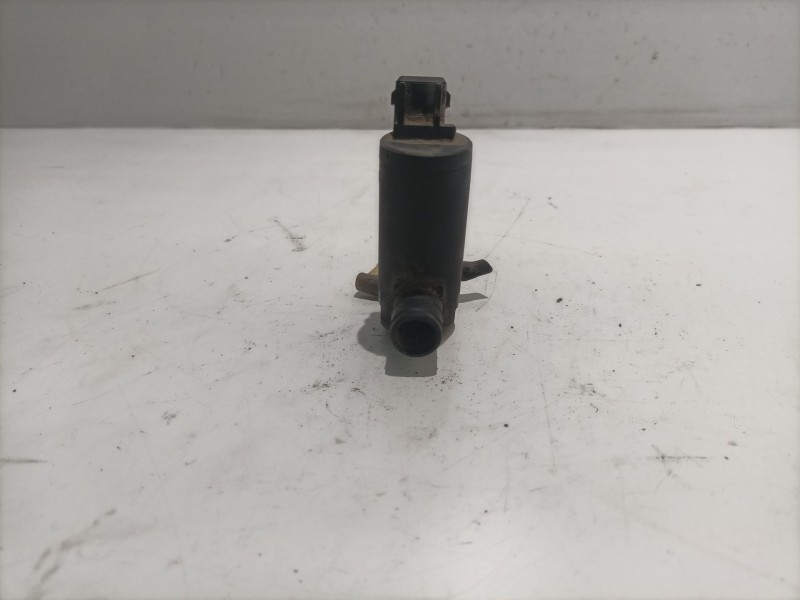 Recambio de bomba limpia para ford fiesta (cbk) 1.4 tdci cat referencia OEM IAM 2S6T17K624BA  