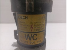 Recambio de bobina encendido para opel corsa a 1.2 referencia OEM IAM 0221600016   2