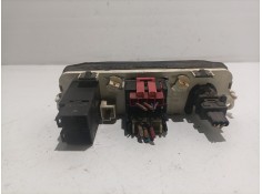 Recambio de mando calefaccion / aire acondicionado para ford mondeo i sedán (gbp) 1.8 td referencia OEM IAM 2054787   2