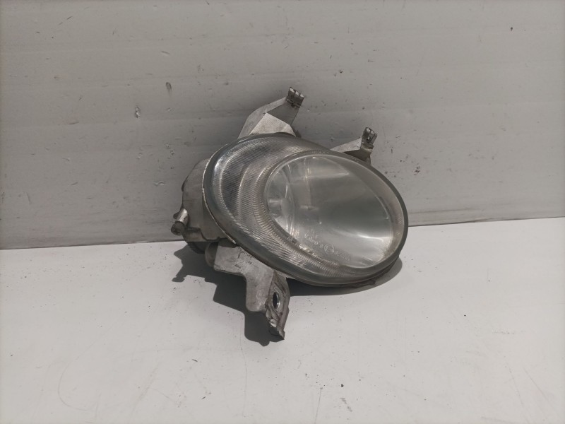 Recambio de faro antiniebla derecho para peugeot 206 berlina xr referencia OEM IAM 9635076080  