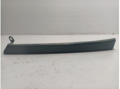 Recambio de moldura bajo faro izquierdo para mercedes sprinter 02.00  furg. distrib. carga referencia OEM IAM   