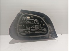 Recambio de piloto trasero derecho para renault megane i fase 2 berlina (ba0) 1.9 dti diesel referencia OEM IAM 7700428321   2