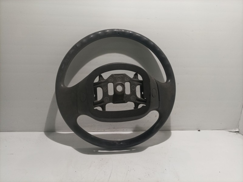 Recambio de volante para ford transit caja cerrada, larga (fy) (2000 =>) referencia OEM IAM   