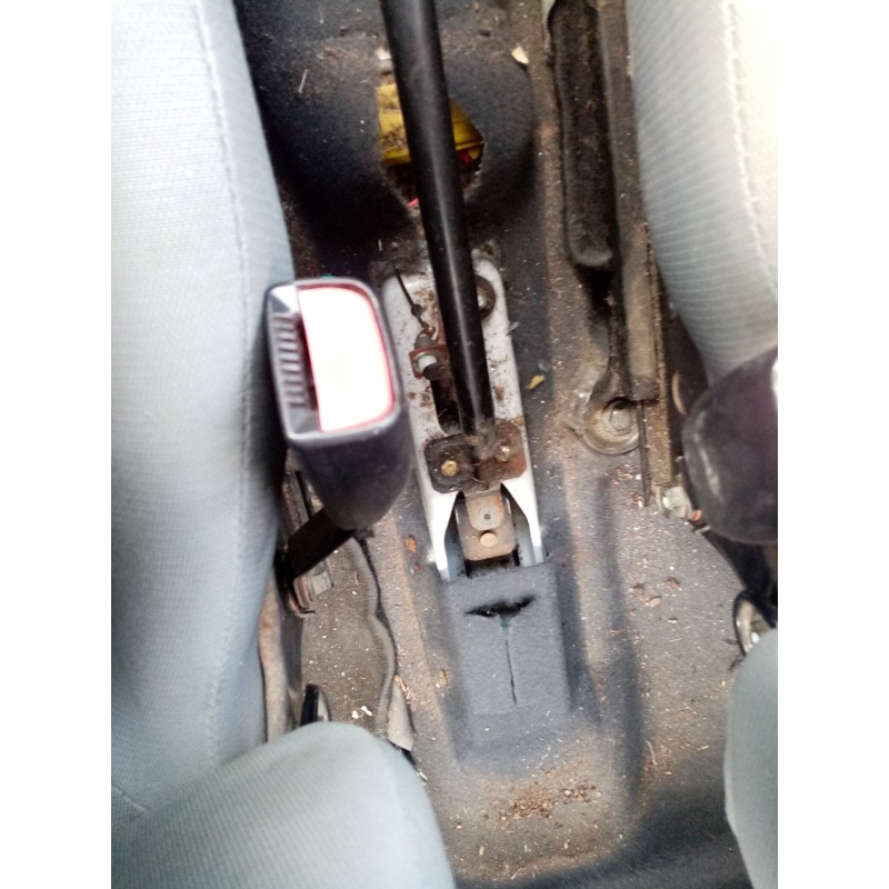Recambio de pretensor airbag izquierdo para chevrolet matiz referencia OEM IAM 0  