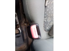Recambio de pretensor airbag derecho para chevrolet matiz referencia OEM IAM 0  