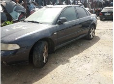 audi a4 avant (b5) 1.9 tdi   |   0.94 - ... | 1994 | 110 cv / 81 kw del año 1994 2