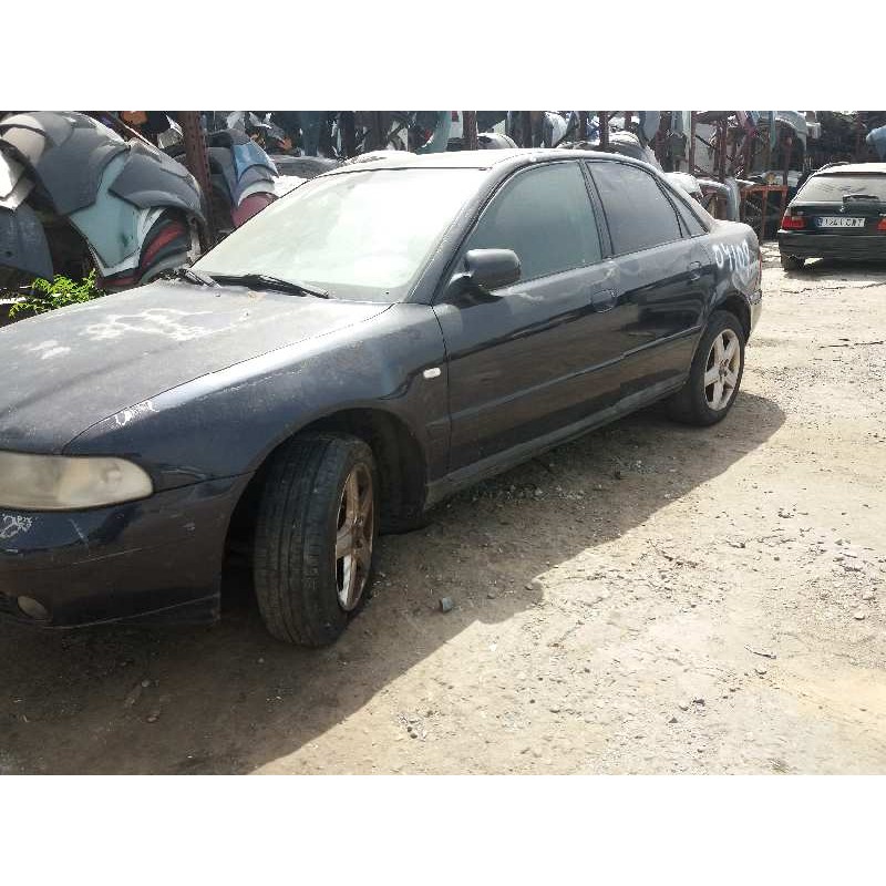 audi a4 avant (b5) 1.9 tdi   |   0.94 - ... | 1994 | 110 cv / 81 kw del año 1994