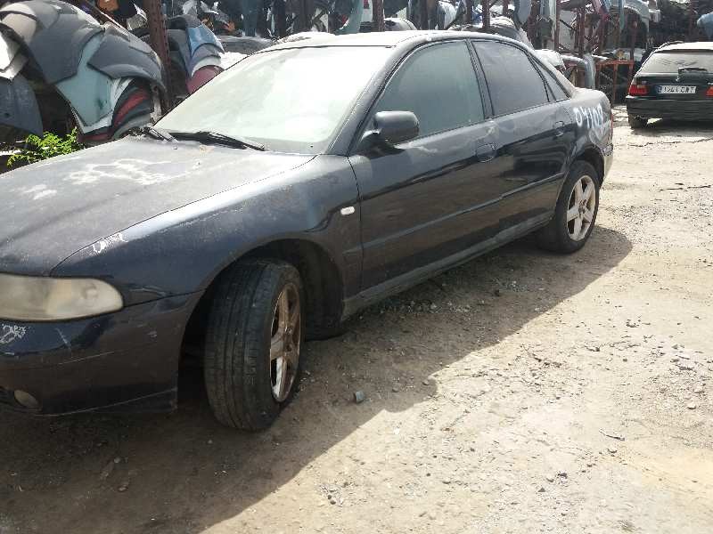 audi a4 avant (b5) 1.9 tdi   |   0.94 - ... | 1994 | 110 cv / 81 kw del año 1994