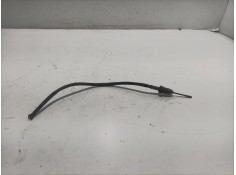 Recambio de sonda lambda para citroen c4 picasso referencia OEM IAM 9635119080  