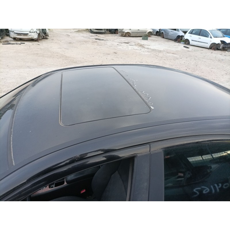 mercedes clase c (w203) berlina del año 2004