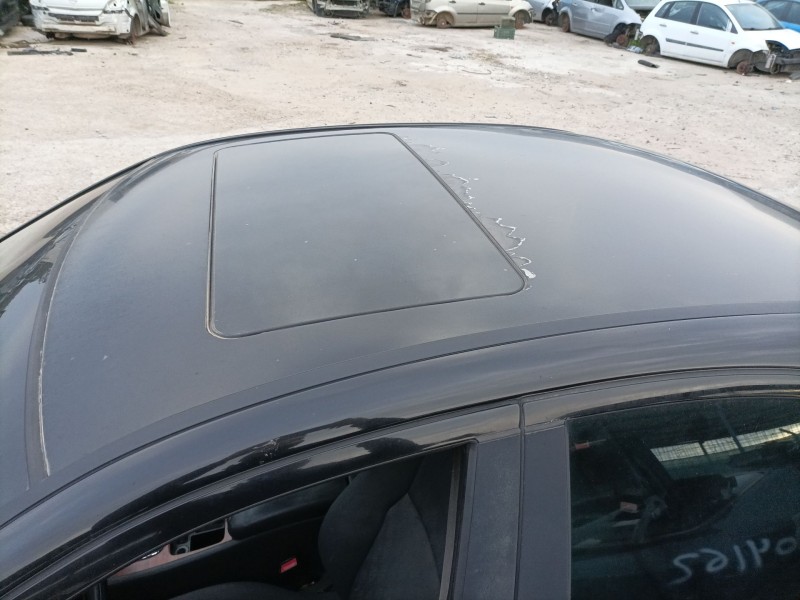 mercedes clase c (w203) berlina del año 2004