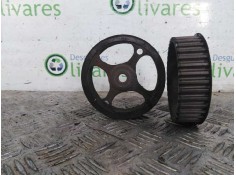 Recambio de polea cigueñal para fiat punto berlina (176) 1.2 cat   |   0.97 - ... | 1997 | 60 cv / 44 kw referencia OEM IAM  106 2