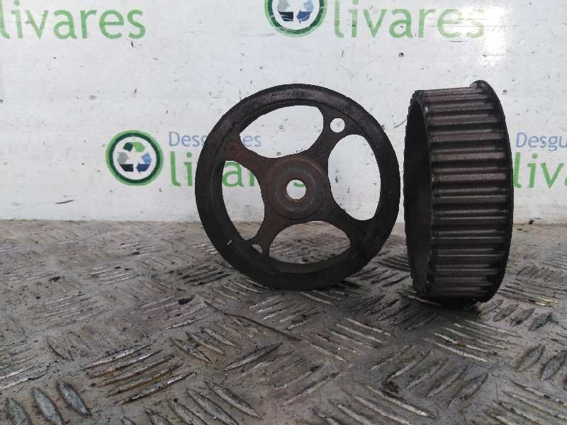 Recambio de polea cigueñal para fiat punto berlina (176) 1.2 cat   |   0.97 - ... | 1997 | 60 cv / 44 kw referencia OEM IAM  106