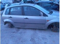 ford fiesta (cbk) del año 2003