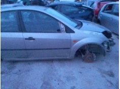 ford fiesta (cbk) del año 2003 2