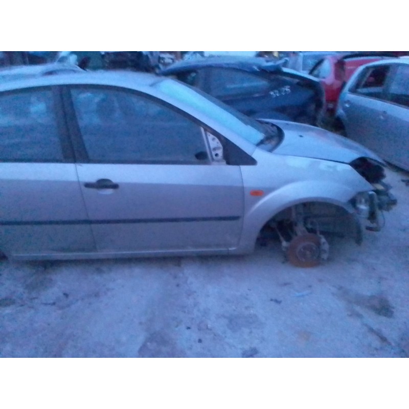 ford fiesta (cbk) del año 2003