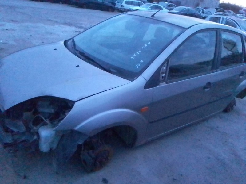 ford fiesta (cbk) del año 2003