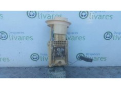 Recambio de aforador para seat leon (1p1) reference   |   05.05 - 12.10 | 2005 - 2010 | 105 cv / 77 kw referencia OEM IAM 1K0919 2