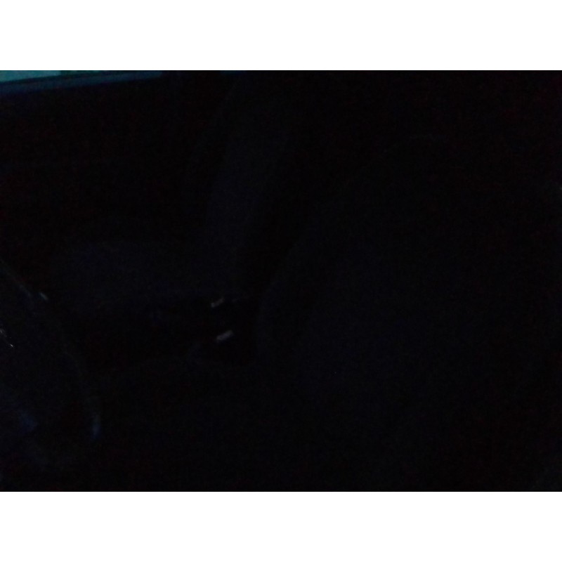 ford fiesta (cbk) del año 2003